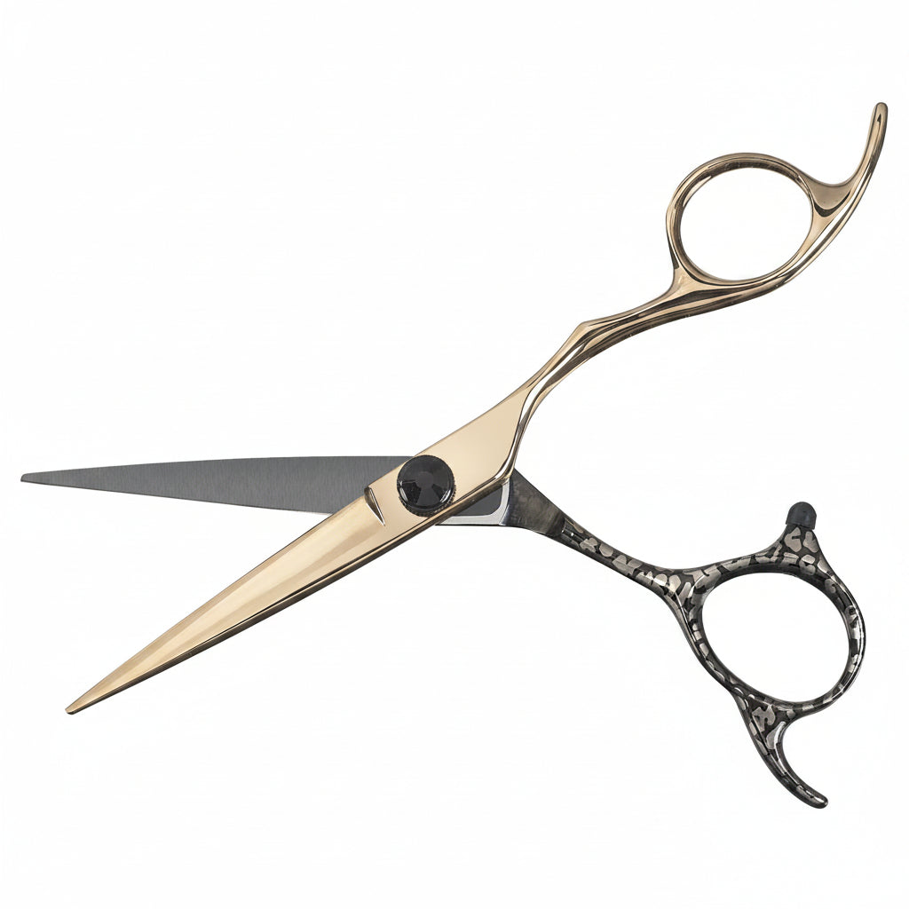 Sibel Cisoria Cutting Scissors RBOE 6inch - Foarfeca Profesionala de Tuns
