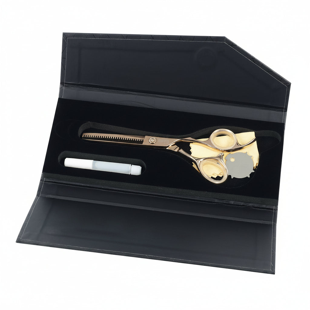Sibel Cisoria Cutting Scissors RGOET30 5.5inch - Foarfeca de Filat