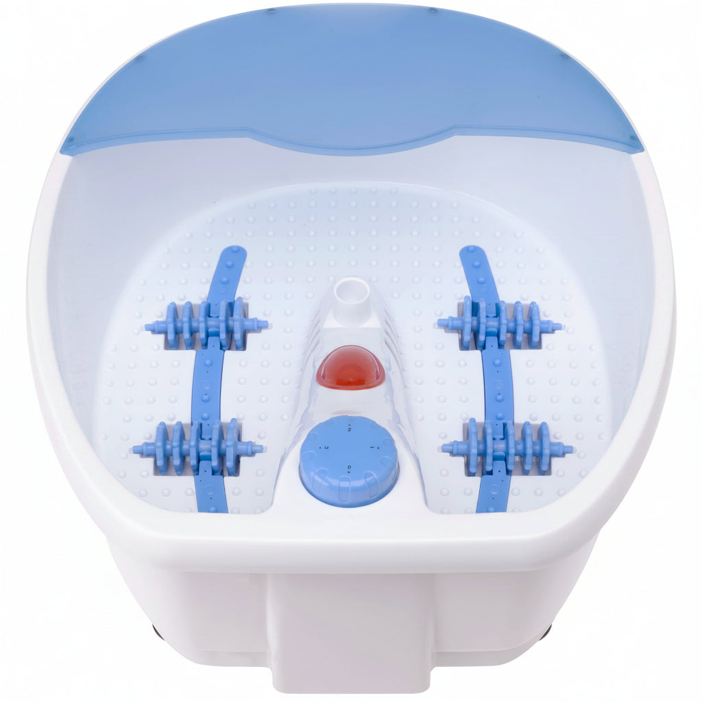 Sibel Footspa - Aparat Profesional Masaj Pentru Picioare