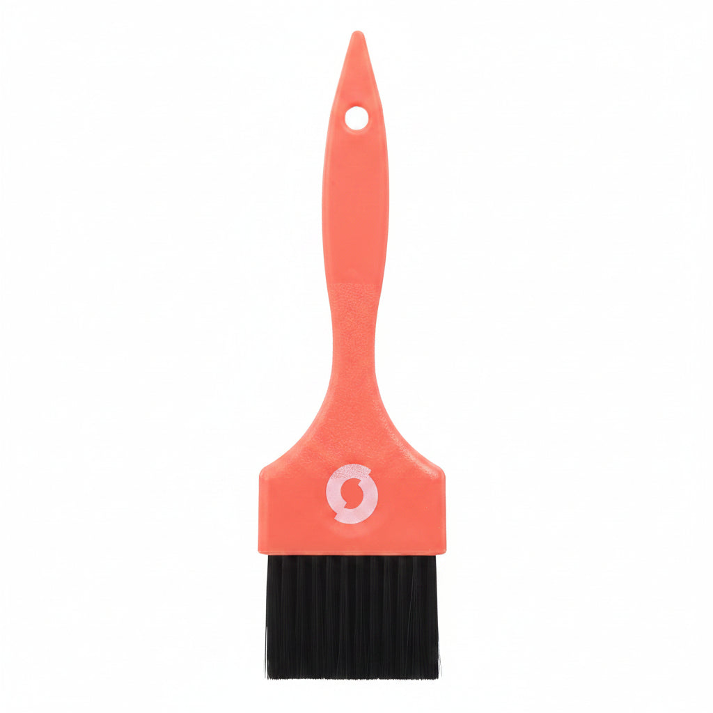 Sibel Tinting Brushes FW25 Graffiti 2pcs - Pensule Pentru Vopsirea Parului