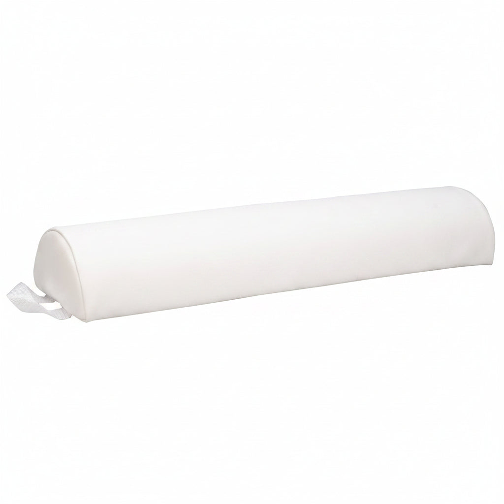Sibel Half Round Neck Cushion White - Suport Pentru Gat