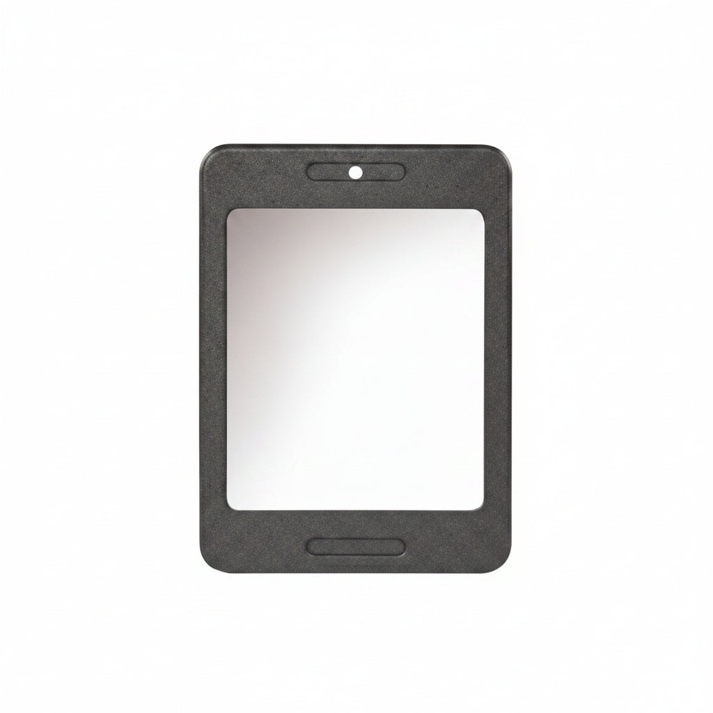 Sibel Hand Held Mirror Shockproof - Oglinda de Mana