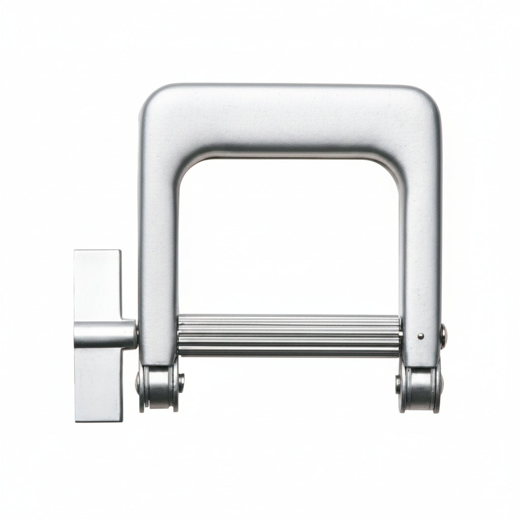 Sibel Iron Tube Squeezer - Presa Metalica Pentru Tuburi