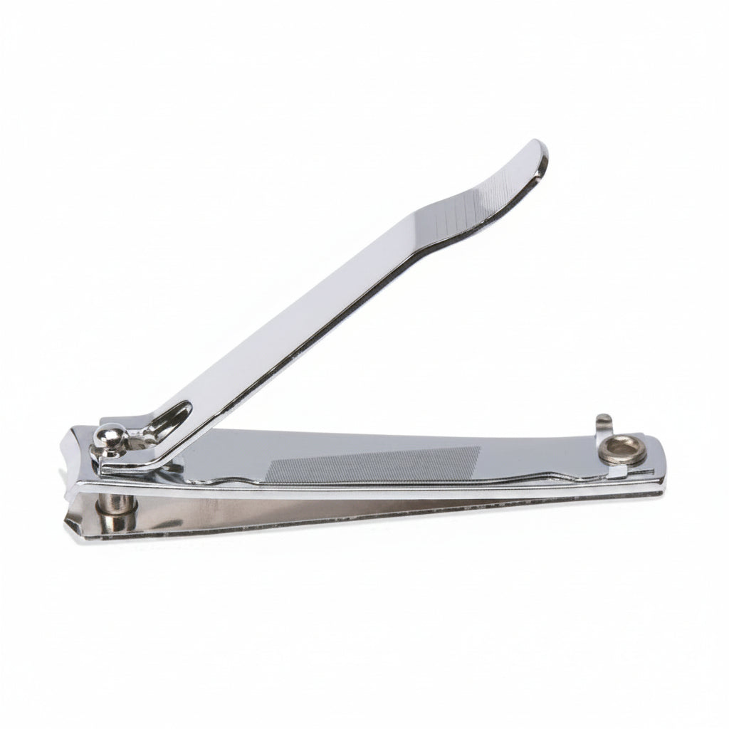Sibel Nail Clipper Blister L - Unghiera Profesionala