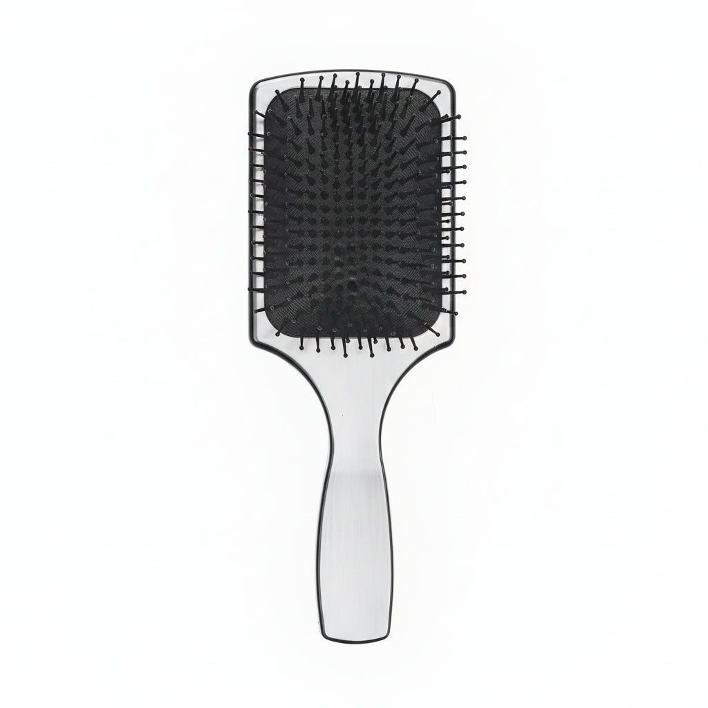 Sibel Paddle Brush Paddle 500 Superflat - Perie Pentru Par
