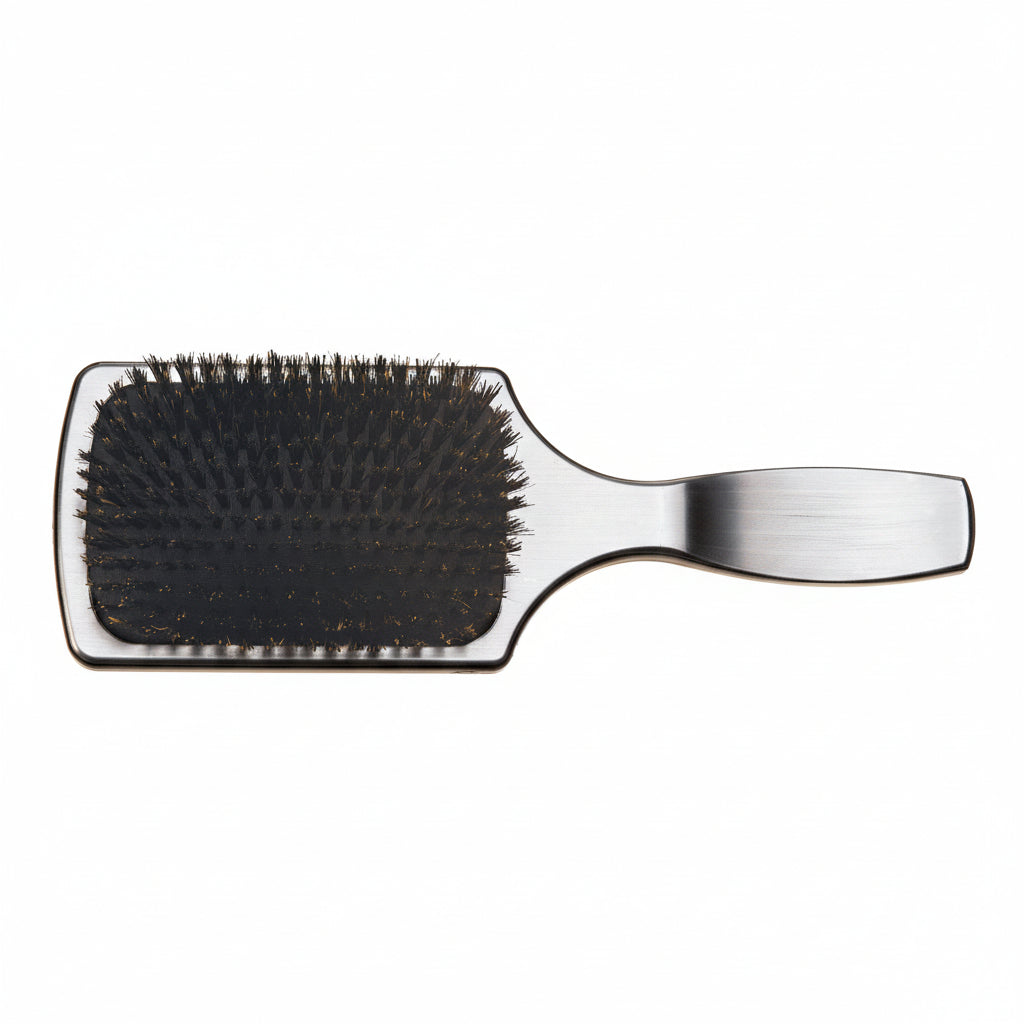 Sibel Paddle Brush Paddle 503 Superflat - Perie Pentru Par