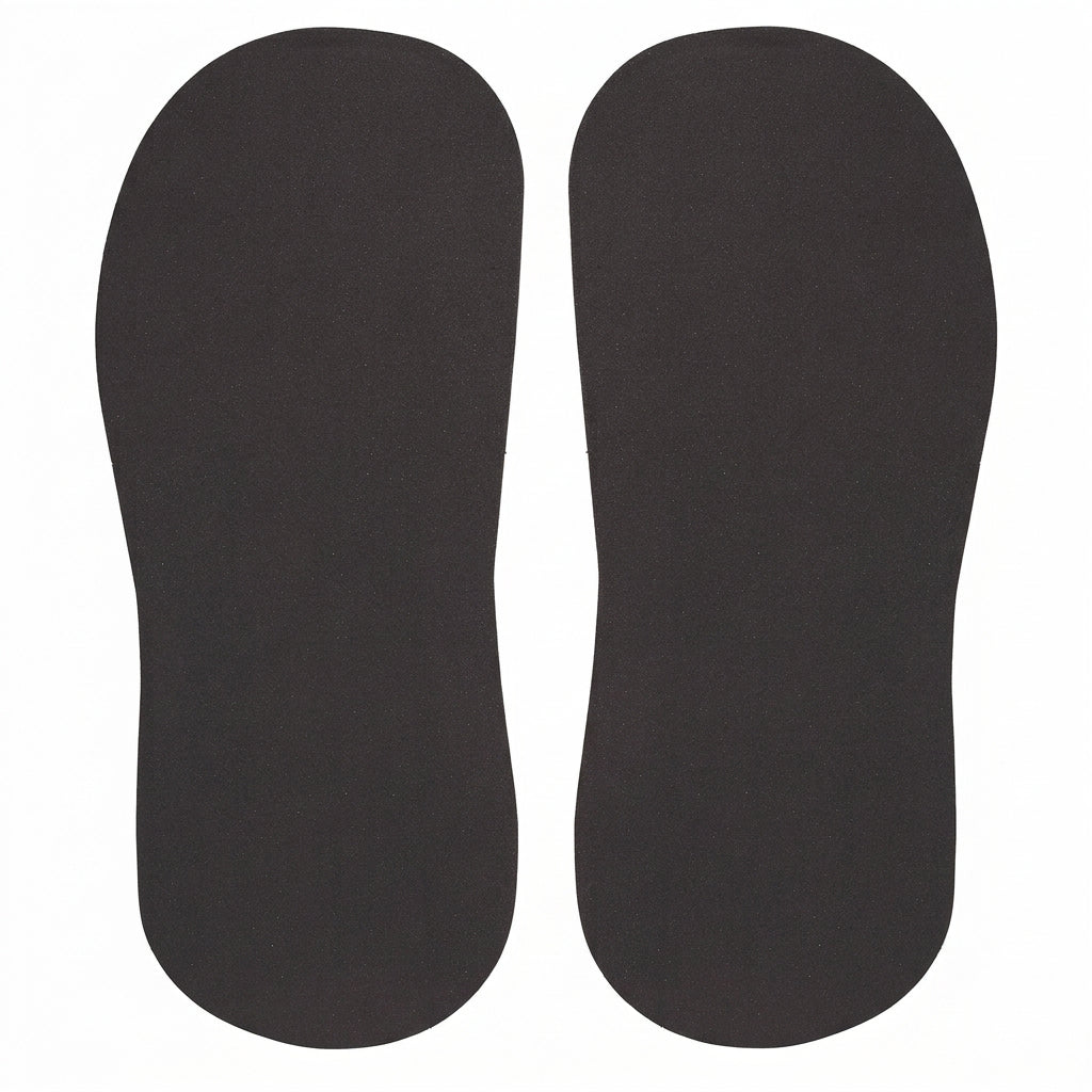Sibel Sticky Feet Black 25buc - Papuci Adezivi de Unica Folosinta