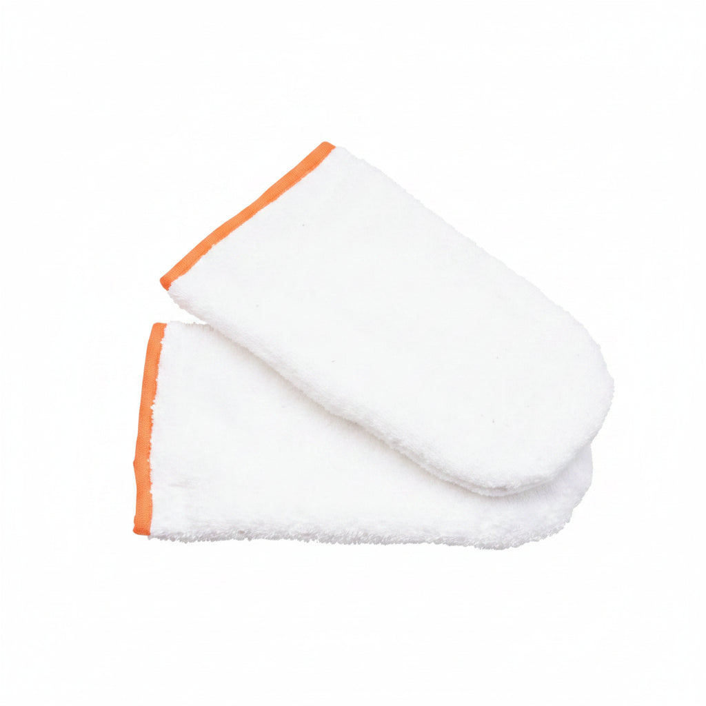 Sibel Paraffin Wax Gloves - Manusi Pentru Tratament cu Parafina