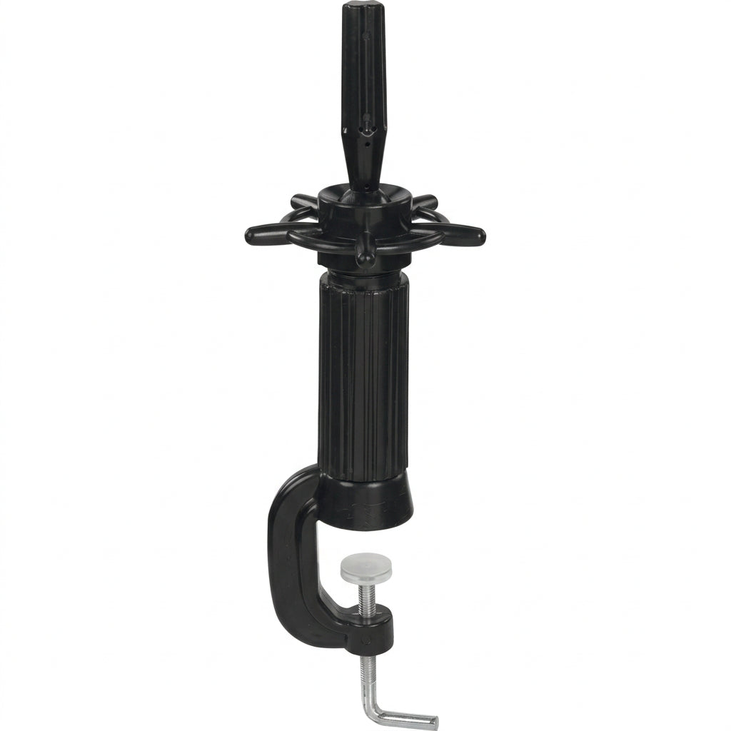 Sibel Pro Desk Clamp - Suport De Prindere Pentru Cap de Practica