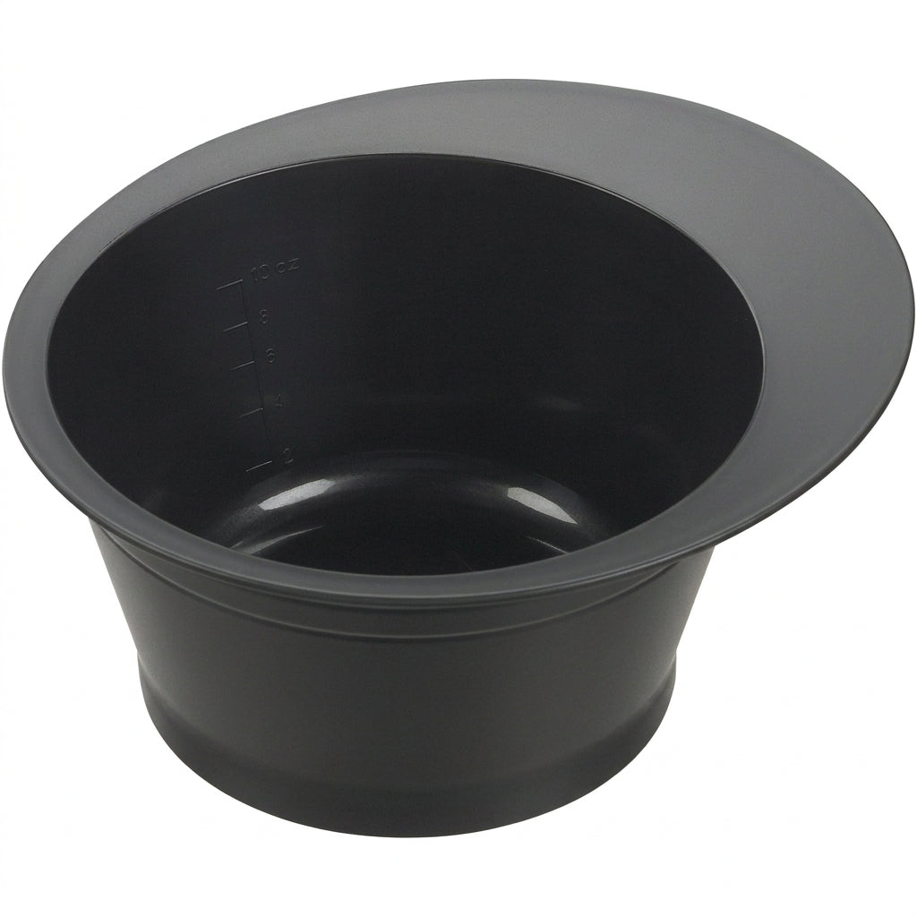 Sibel Tinting Bowl 100% Recycled Plastic - Bol Pentru Vopsea de Par