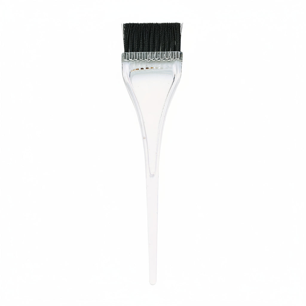 Sibel Tinting Brush Cristal S - Pensula Profesionala Mica Pentru Vopsit