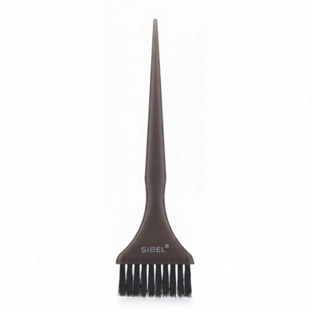 Sibel Tinting Brush Economiser L - Pensula Profesionala Mare Pentru Vopsit