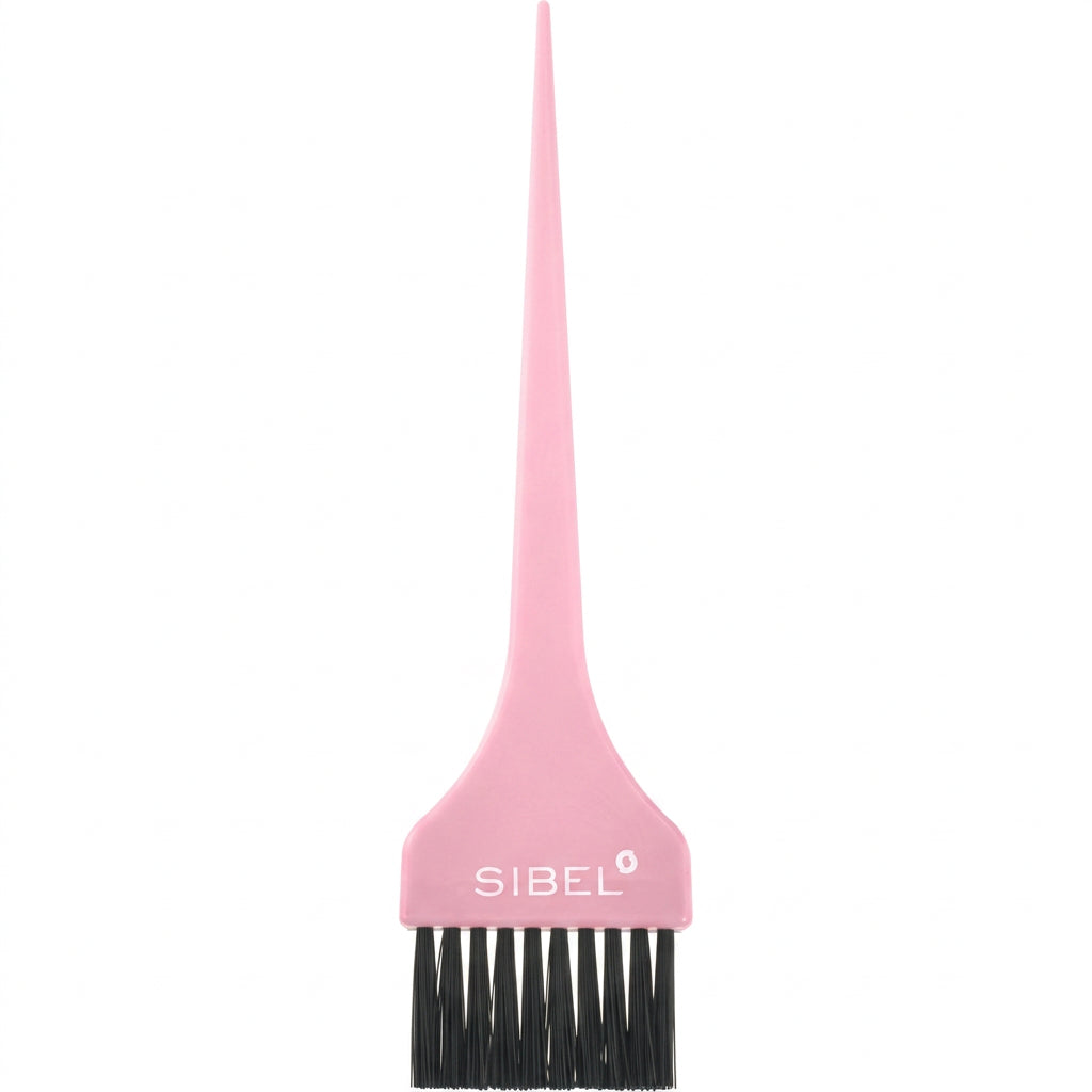 Sibel Tinting Brushes FW24 Pixels 2buc - Pensule Pentru Vopsirea Parului