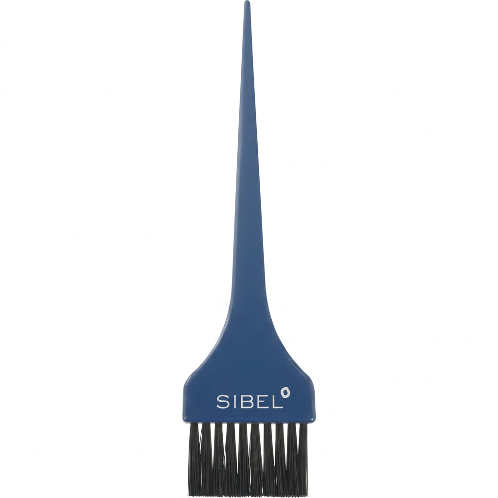 Sibel Tinting Brushes FW24 Pixels 2buc - Pensule Pentru Vopsirea Parului