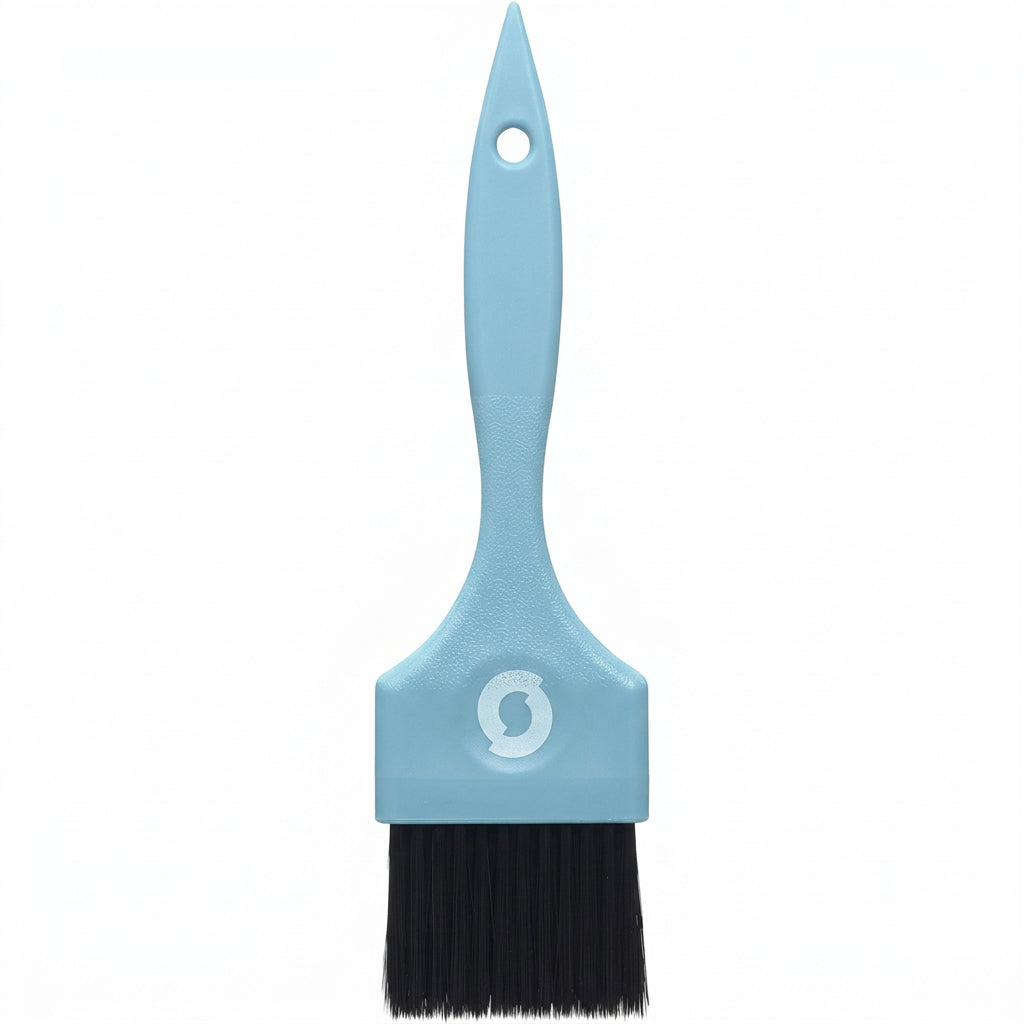 Sibel Tinting Brushes SS25 Blossoms From Asia - Pensule Pentru Vopsirea Parului