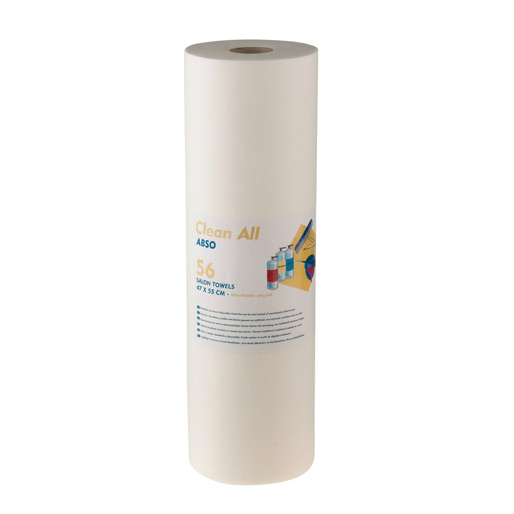 Sibel Towels Roll 47x55cm 56buc - Prosoape de Hartie Absorbante