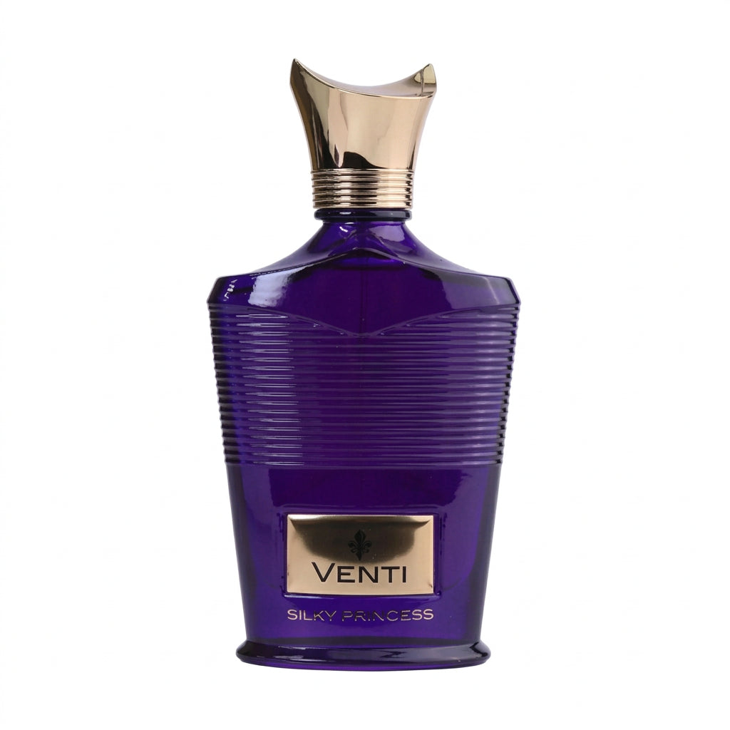Fragrance World Venti Silky Princess 100ml - Apa de Parfum Pentru Femei