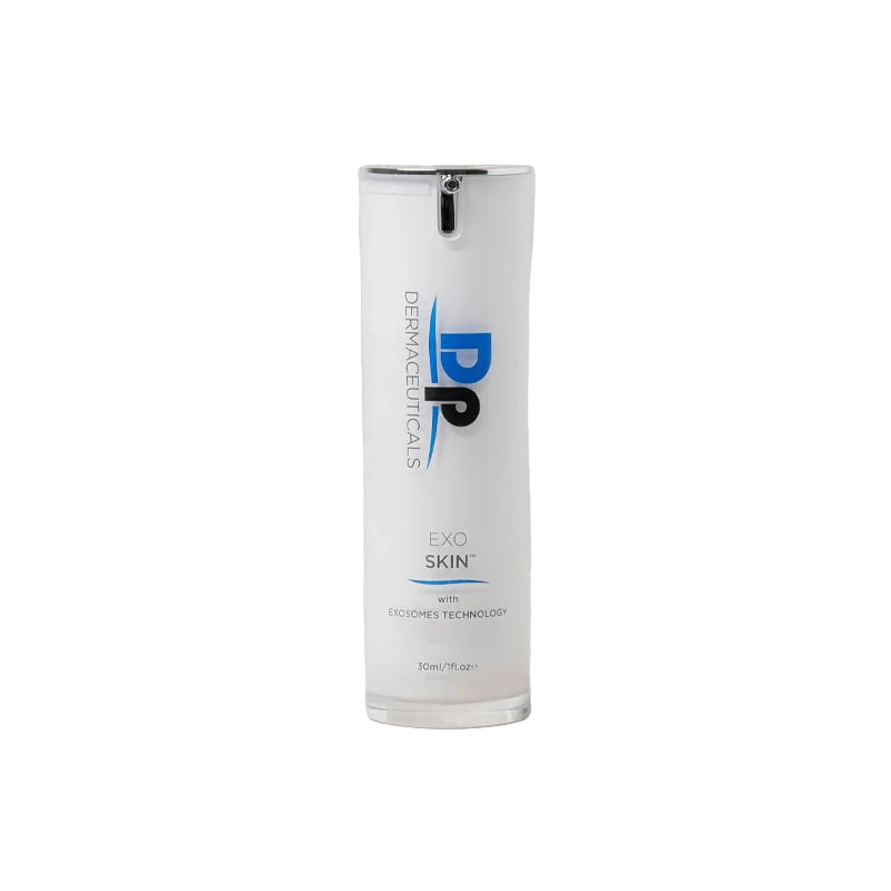 DP Dermaceuticals Exo-Skin Serum - Serum Reparare 30ml