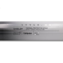 Încarcă imaginea în Galerie, Termix Shieldy Thermal Protective Spray 200ml - Spray Protectie Termica Pentru Par Stralucitor - Beauty Lounge
