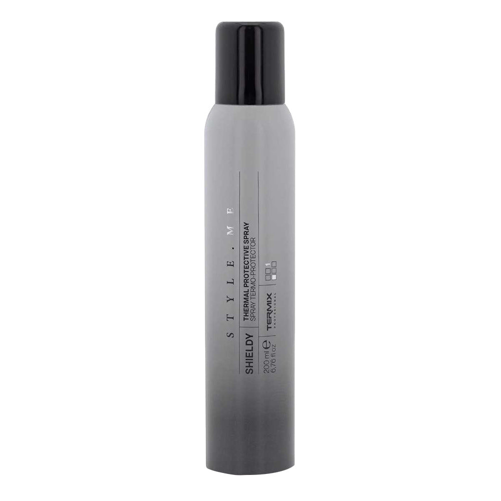 Termix Shieldy Thermal Protective Spray 200ml - Spray Protectie Termica Pentru Par Stralucitor - Beauty Lounge