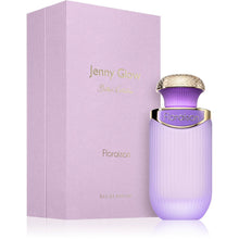 Încarcă imaginea în Galerie, Sterling Floraison By Jenny Glow 100ml apa de parfum pentru femei un parfum floral pur delicat si elegant cu un aer natural
