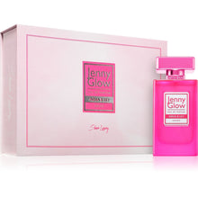 Încarcă imaginea în Galerie, Sterling Jenny Glow Aqua Lily 80ml apa de parfum unisex fresh si acvatic floral foarte curat si usor de purtat zilnic
