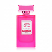 Încarcă imaginea în Galerie, Sterling Jenny Glow Aqua Lily 80ml apa de parfum unisex fresh si acvatic floral foarte curat si usor de purtat zilnic
