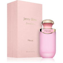Încarcă imaginea în Galerie, Sterling Meraki By Jenny Glow 100ml apa de parfum pentru femei elegant si modern cu echilibru intre dulce si floral
