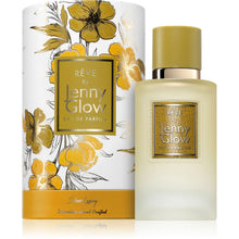 Încarcă imaginea în Galerie, Sterling Reve Jenny Glow 80ml apa de parfum pentru femei un parfum delicat si visator cu o dulceata subtila si feminina
