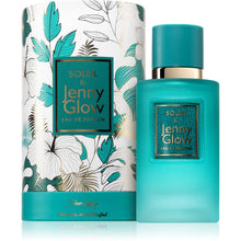 Încarcă imaginea în Galerie, Sterling Soleil Jenny Glow 80ml apa de parfum pentru femei calduros si luminos cu vibe solar dulce floral si energic
