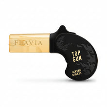 Încarcă imaginea în Galerie, Sterling Top Gun Golden Bullet 100ml apa de parfum pentru barbati masculin si energic cu accente dulci si condimentate
