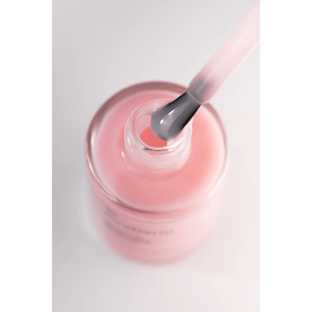 Straderm Rebuild Bloom 14ml - Tratament Pentru Unghii Fragile