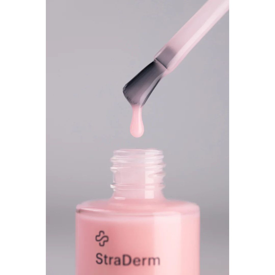 Straderm Rebuild Bloom 14ml - Tratament Pentru Unghii Fragile