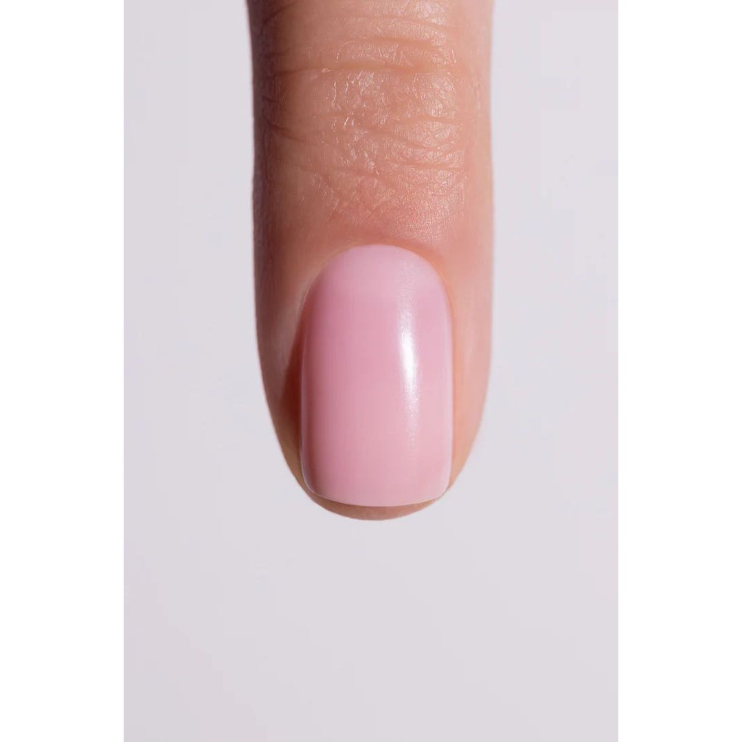 Straderm Rebuild Bloom 14ml - Tratament Pentru Unghii Fragile