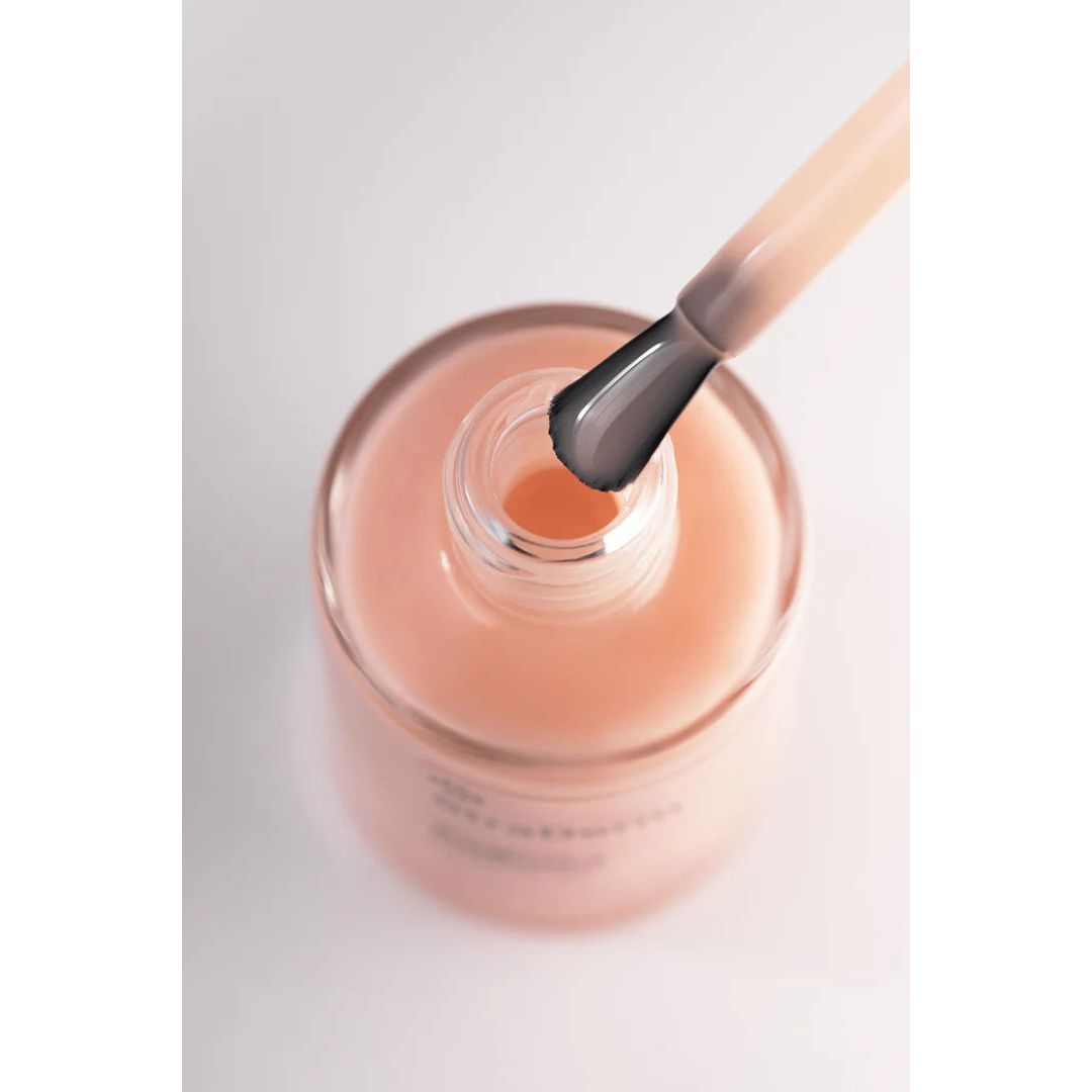 Straderm Rebuild Natural 14ml - Tratament Pentru Unghii Fragile