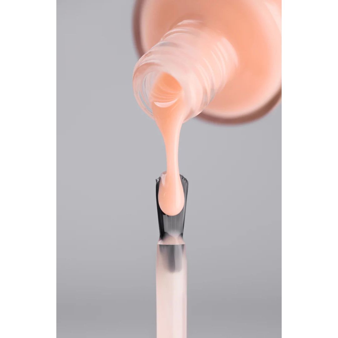 Straderm Rebuild Natural 14ml - Tratament Pentru Unghii Fragile