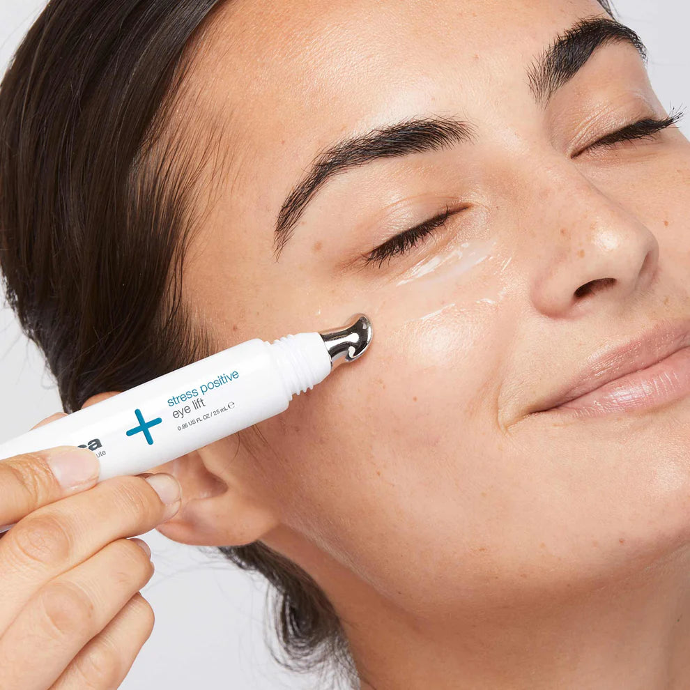Dermalogica Stress Positive Eye Lift 25ml - Beauty Lounge