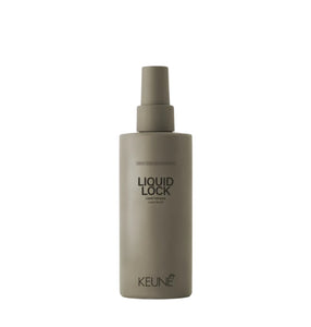 Keune Liquid Lock 200ml - Fixativ Lichid