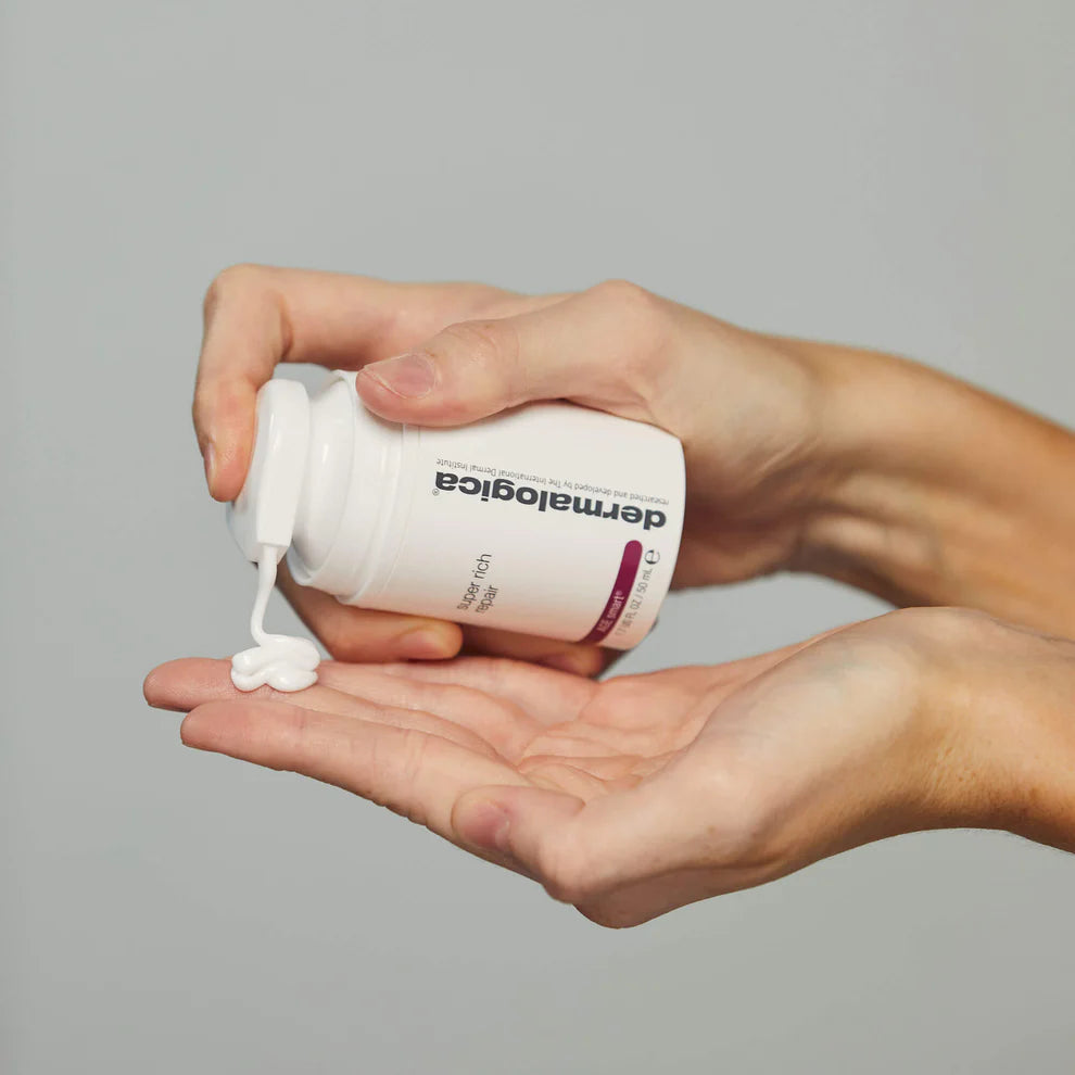 Dermalogica Super Rich Repair 50ml - Beauty Lounge