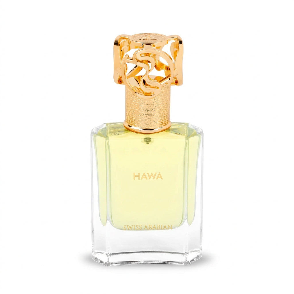 Swiss Arabian Hawa 1080 50ml - Extract de Parfum Pentru Barbati