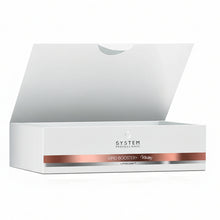 Încarcă imaginea în Galerie, System Professional Lipid Booster X5LB+ 20x5ml - Serum Intensiv Pentru Par - Beauty Lounge

