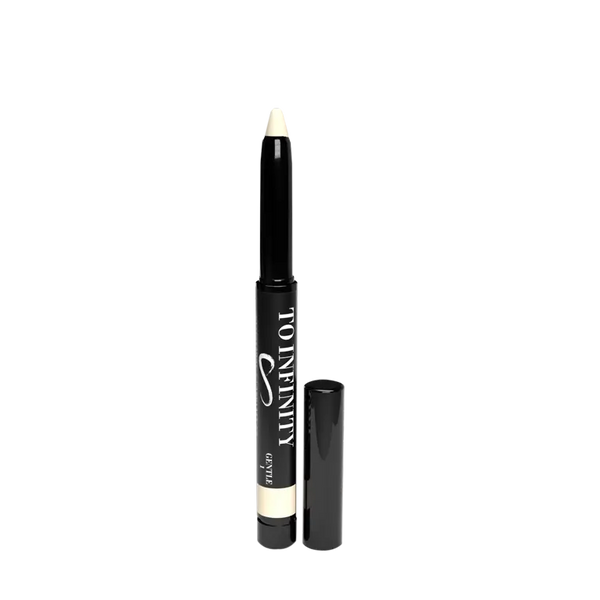 Layla Cosmetics To Infinity Primer and Eyeshadow Waterproof No 1 - Fard de Ochi