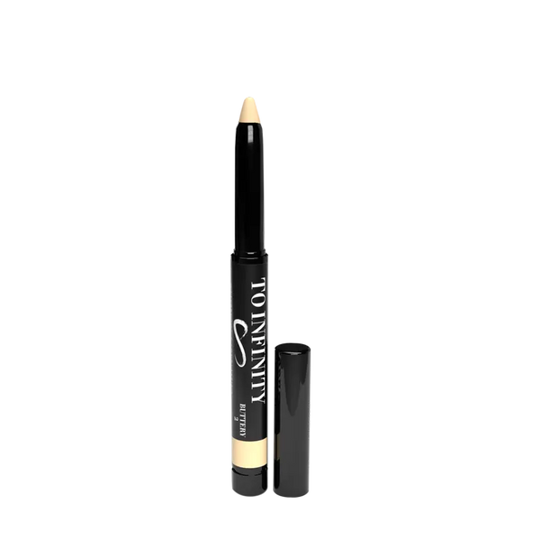 Layla Cosmetics To Infinity Primer and Eyeshadow Waterproof No 2 - Fard de Ochi