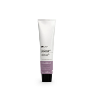 Insight Damaged Hair Restructurizing Hair Mask - Masca pentru Par 75ml