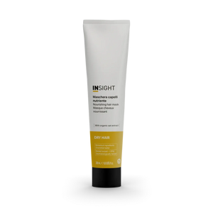 Insight Dry Hair Nourishing Hair Mask - Masca pentru Par 200ml