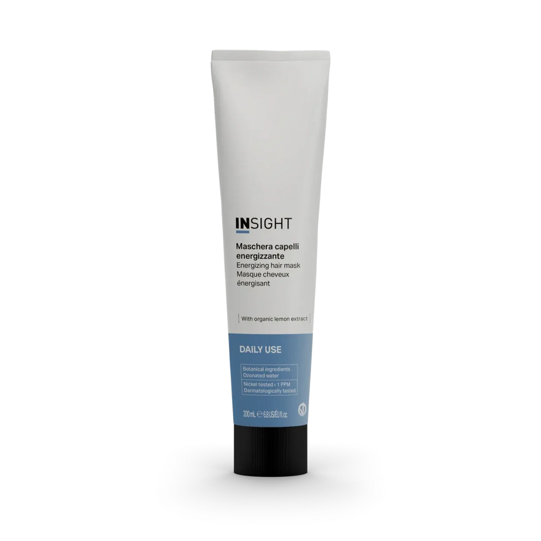 Insight Daily Use Energizing Hair Mask - Masca pentru Par 200ml