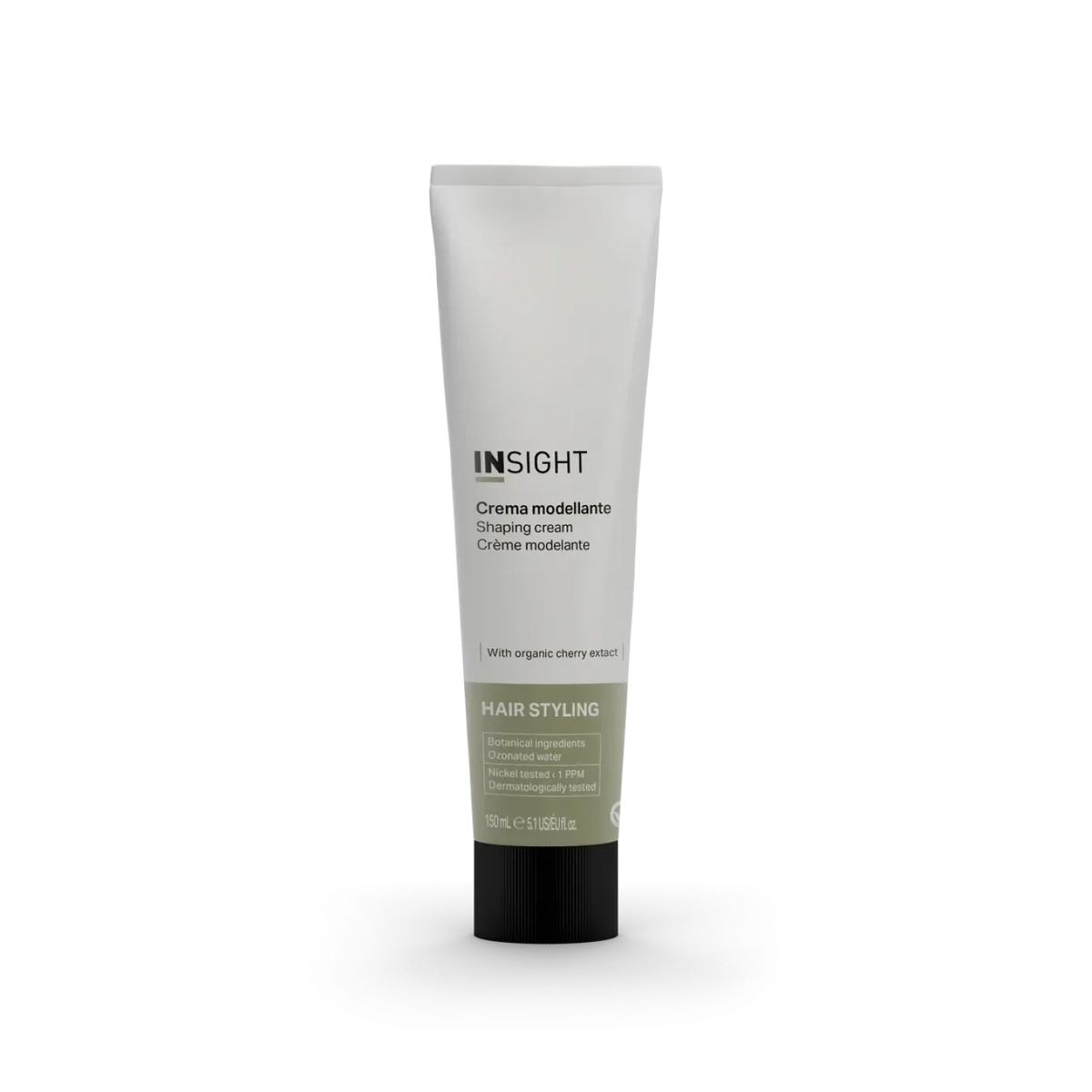 Insight Styling Shaping Cream 150ml - Crema Pentru Par