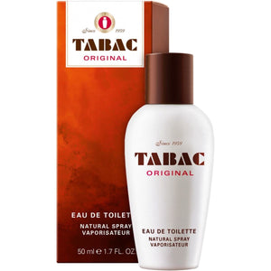 Tabac Original Eau de Toilette - Apa de Parfum 50ml