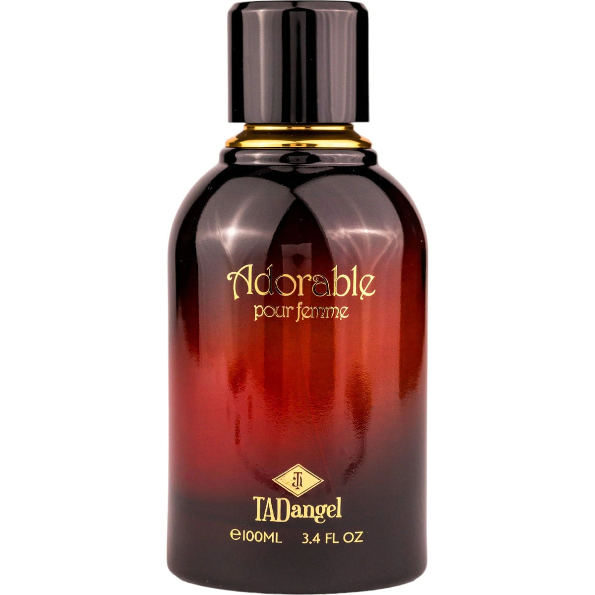 Tad Angel Adorable Femme 100ml - Apa de Parfum Pentru Femei Floral-Dulce