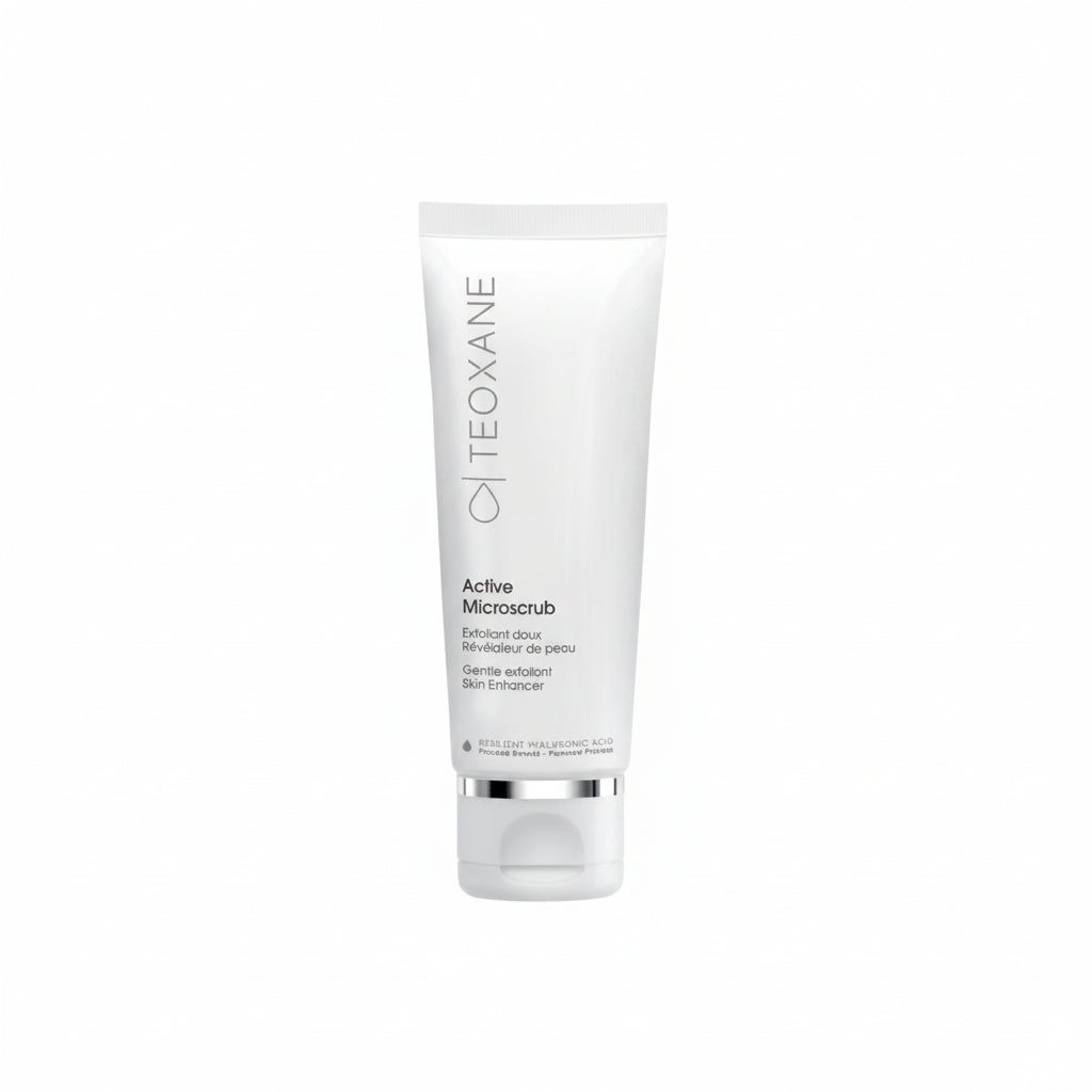 Teoxane Active Microscrub 50ml - Exfoliant Facial